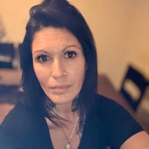 Meet your Posher, Jade